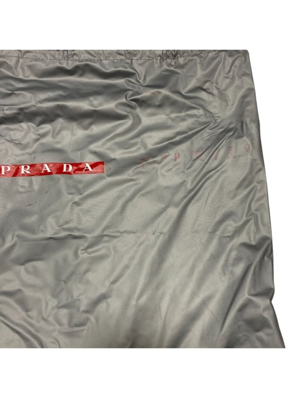 Prada Rain Boots 40 Khaki - Picture 10 of 10